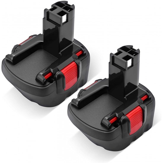 2 pcs. spare battery 12V 3,5Ah for GSB 12VE-2 2 pcs. spare battery 12V 3,5Ah for GSB 12VE-2