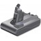 21.6V 3500mAh Replacement Battery Compatible with V6 DC58